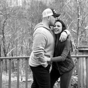 Meet your Posher, Bethany